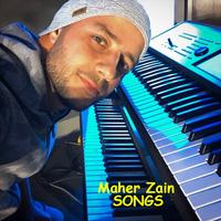 Maher Zain songs Affiche