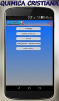 Quimica Cristiana Gratis 截图 1