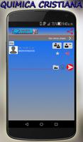Quimica Cristiana Gratis 截图 2