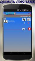 Quimica Cristiana Gratis capture d'écran 2