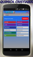 Quimica Cristiana Gratis 截图 3