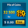 8 Ball Pool  Unlimited Coins আইকন