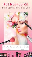 Beauty Cam - Sweet Selfie Editor Affiche