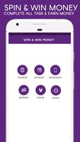 Spin - Win Real Money 截图 2