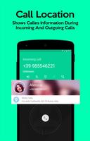 Caller ID & Number Locator & Call Blocker screenshot 2