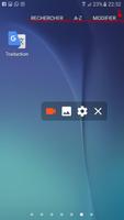 Poster Screen Recorder HD