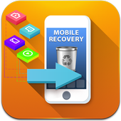 Restore Photo Recovery 2017 icono