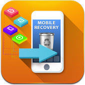 Restore Photo Recovery 2017 আইকন