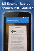 Mi Escaner Rapido Gratuito syot layar 2