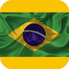 Radios Brasil آئیکن