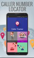 Caller Number Locator Pro 2017 تصوير الشاشة 2