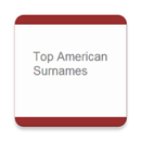 Top American Surname APK