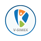V-SIMEX APP icon