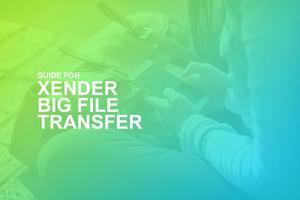 Guide Xender 2017File Transfer capture d'écran 3