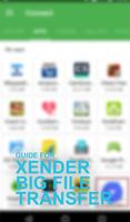 Guide Xender 2017File Transfer Affiche