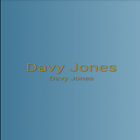 Davy Jones icon