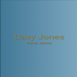 Davy Jones icon