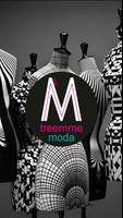 treemme moda Affiche