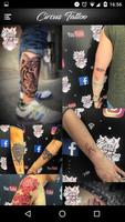 Circus Tattoo 截图 2