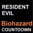 Countdown for Resident Evil 7