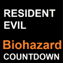 Countdown for Resident Evil 7 APK