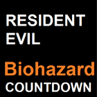 Countdown for Resident Evil 7 icône
