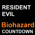 Countdown for Resident Evil 7 ícone