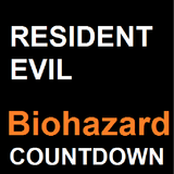 Countdown for Resident Evil 7 أيقونة