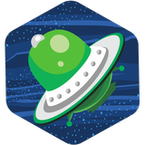 Space Master আইকন