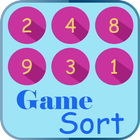 Game Sort icon