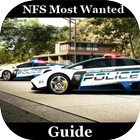 Guide for Need for speed most wanted ikon