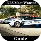 Icona Guide for Need for speed most wanted