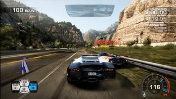 Guide for Need for speed most wanted capture d'écran 1