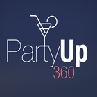 Party Up 360 simgesi