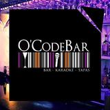 O'CodeBar icon
