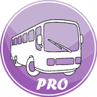 آیکون‌ Bus Pucela Pro 🚍 Valladolid Bus