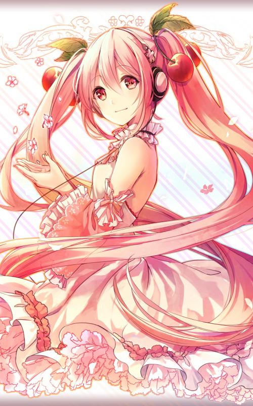 Android 用の 初音ミクhd壁紙 Apk をダウンロード Android 用の 初音ミクhd壁紙 Apk をダウンロード