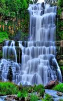 Poster Waterfall HD Wallpapers