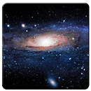 Galaxy Live Wallpapers APK