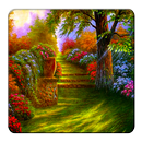 Garden Wallpapers APK