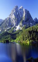 Mountain Wallpapers 截图 1