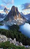 Mountain Wallpapers 截图 2