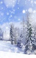 Snow Wallapers Screenshot 3