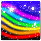 Rainbow Wallpapers icône
