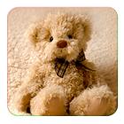 Teddy Bear Live Wallpaper-icoon