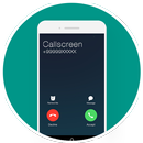 i Call screen OS 11 APK