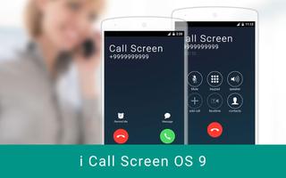 i Call screen OS 11 screenshot 3