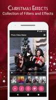 Christmas Video Maker with Music 截圖 2
