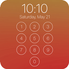 Lock screen Phone 6 icône