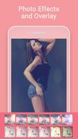 Photo Editor ภาพหน้าจอ 2